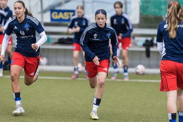 Bild 145 - wCJ Pokalfinale (HSV - ETV)